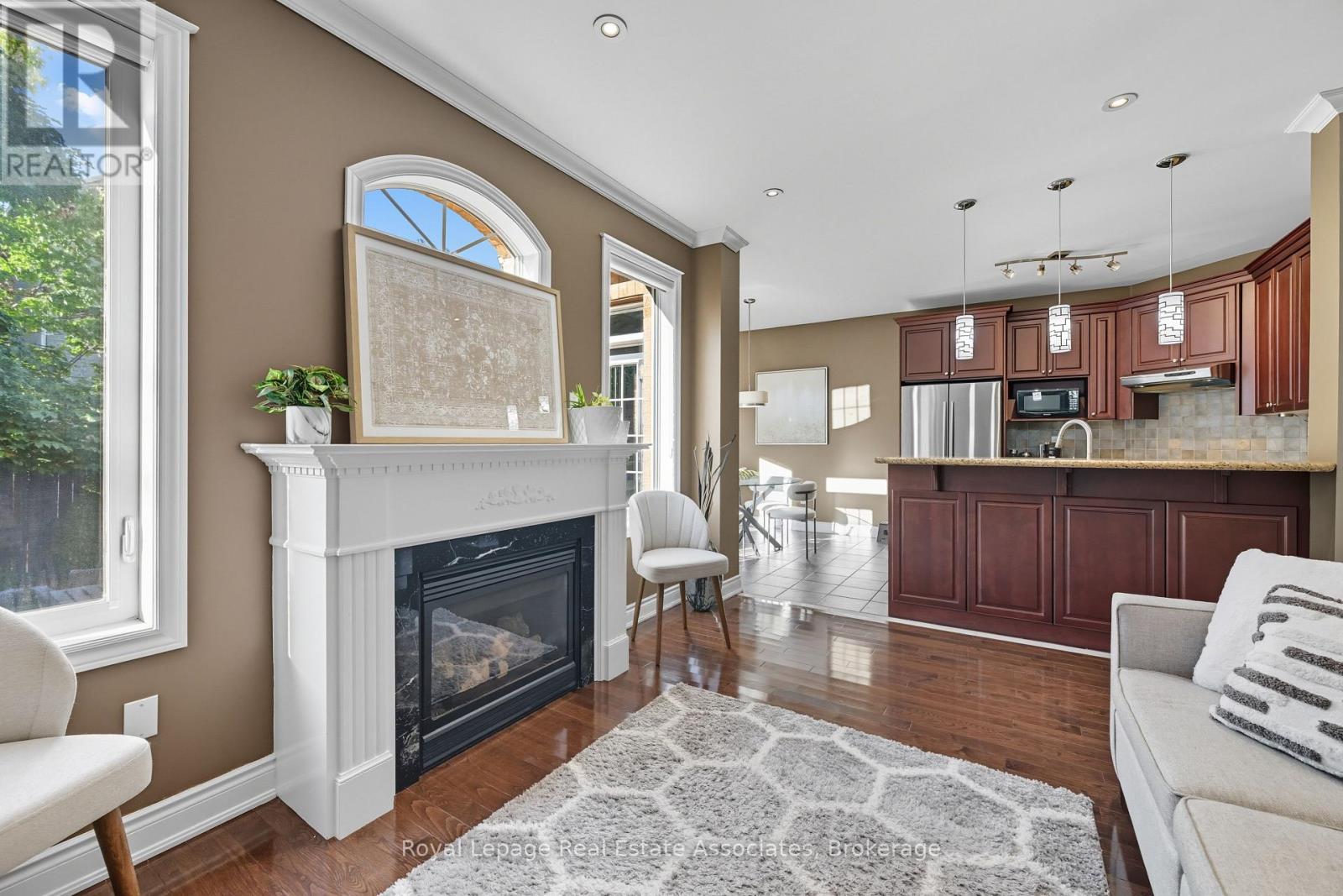 3335 Whilabout Terrace, Oakville, Ontario  L6L 0A8 - Photo 18 - W12438576