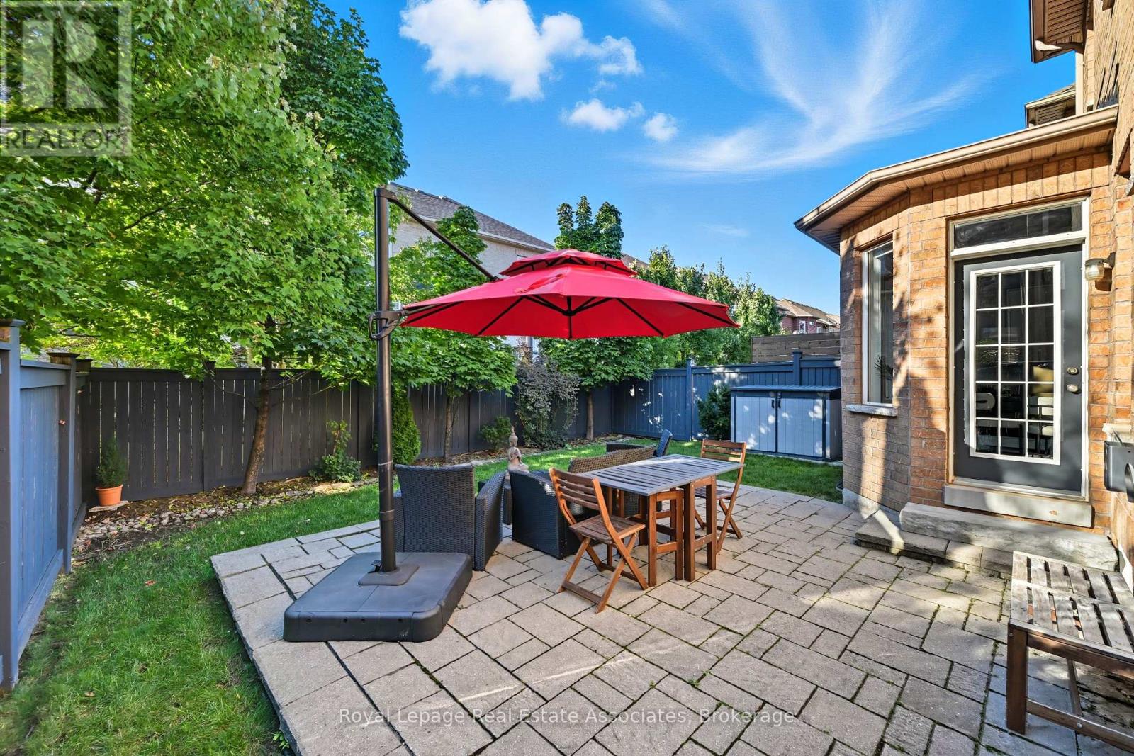 3335 Whilabout Terrace, Oakville, Ontario  L6L 0A8 - Photo 35 - W12438576
