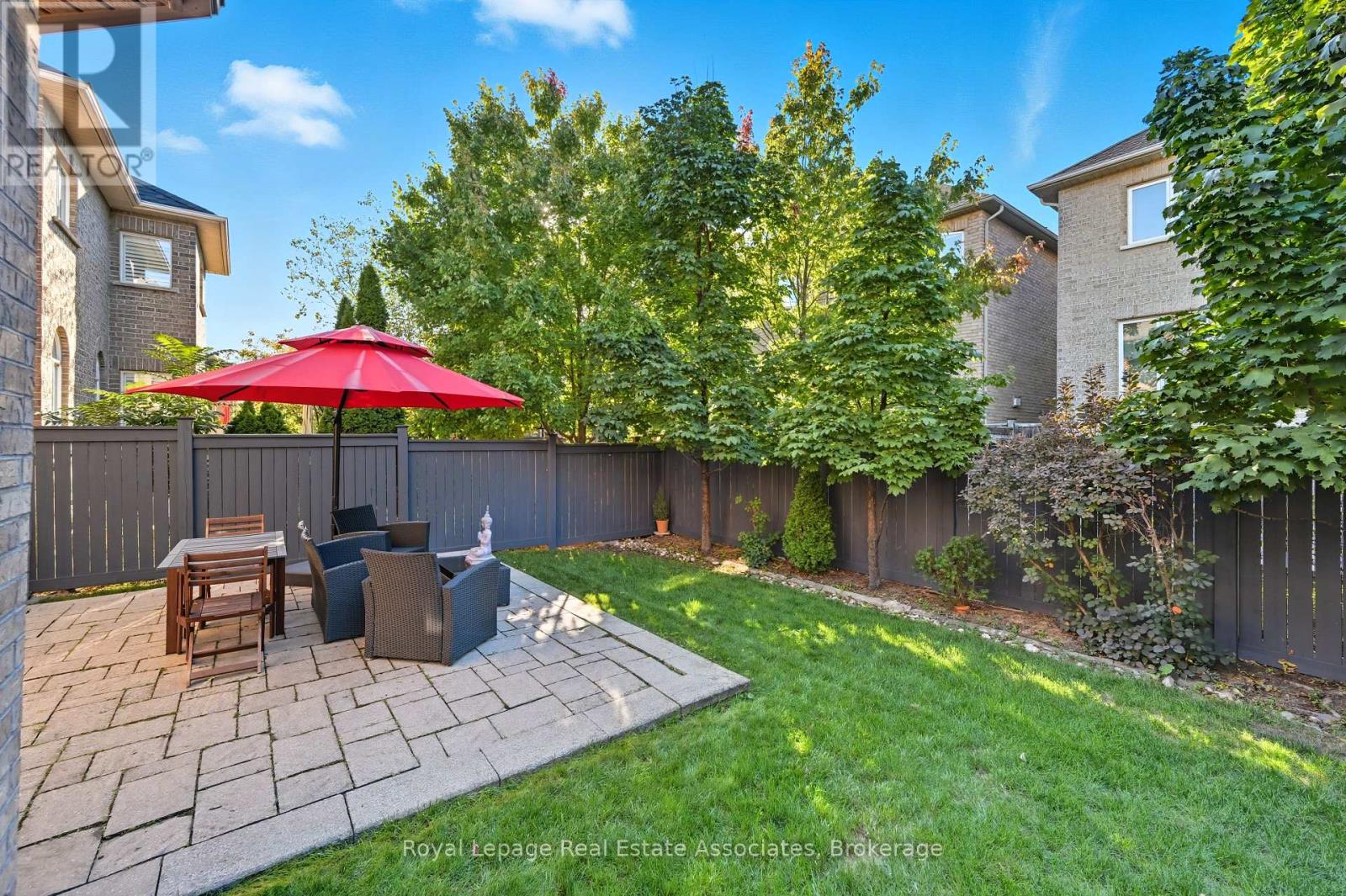 3335 Whilabout Terrace, Oakville, Ontario  L6L 0A8 - Photo 36 - W12438576