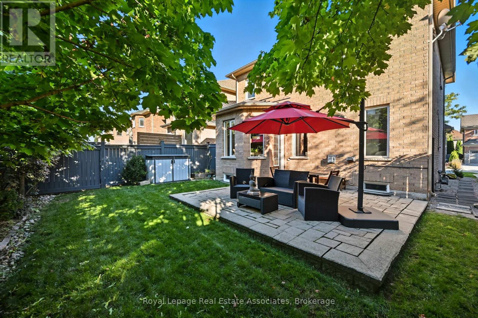3335 Whilabout Terrace, Oakville, Ontario  L6L 0A8 - Photo 38 - W12438576