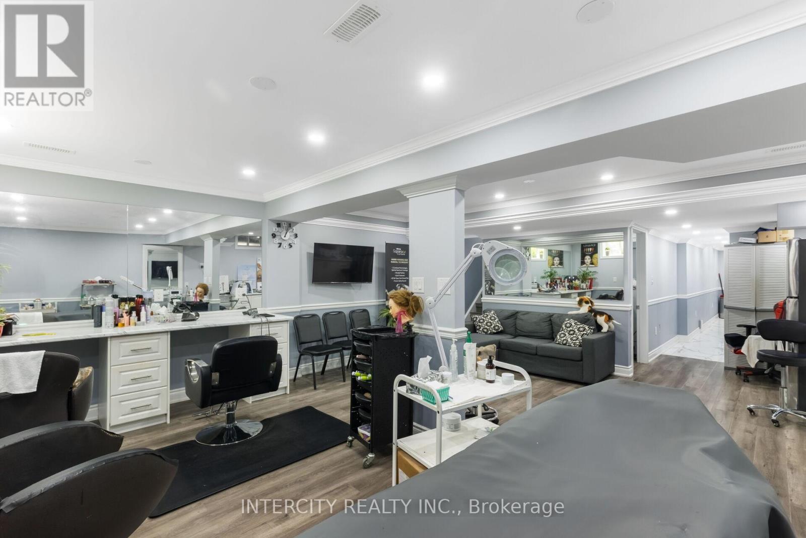 20 Vanderpool Crescent, Brampton, Ontario  L6P 3W9 - Photo 45 - W12438583