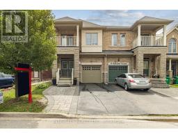 20 Vanderpool Crescent, Brampton (Bram East), Ca