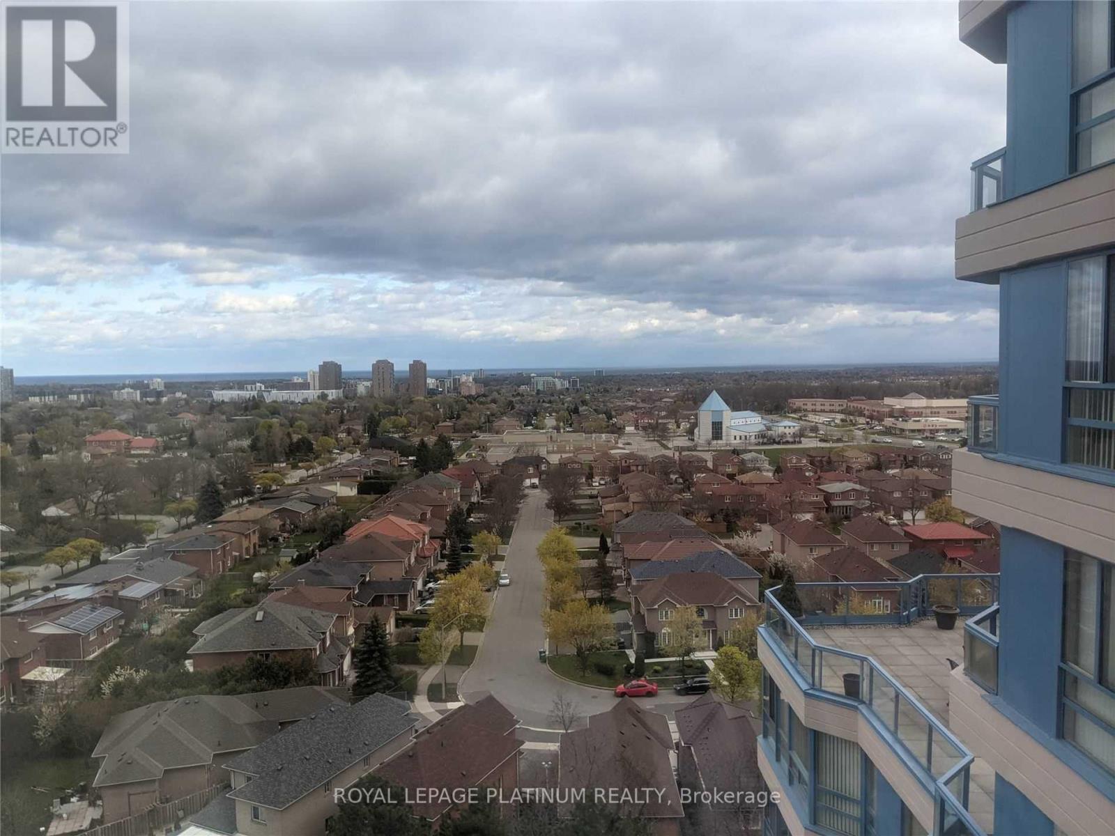 1402 - 250 Webb Drive, Mississauga, Ontario  L5B 3Z4 - Photo 14 - W12438588