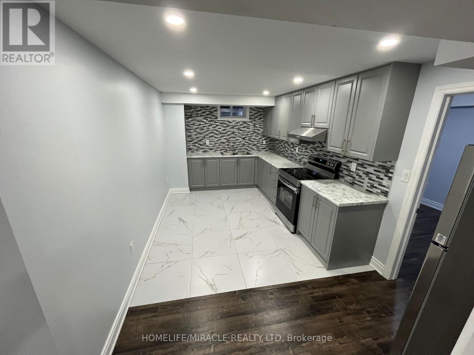 BSMT - 9438 CREDIT VIEW ROAD, Brampton, Ontario