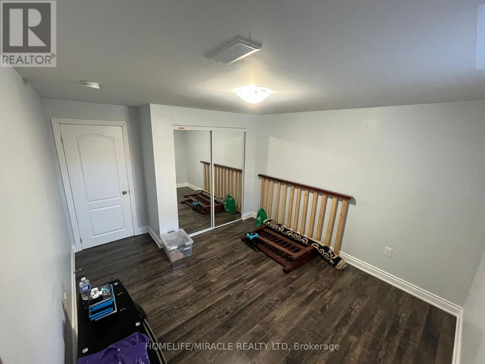 Bsmt - 9438 Credit View Road, Brampton, Ontario  L6X 3A7 - Photo 10 - W12438611