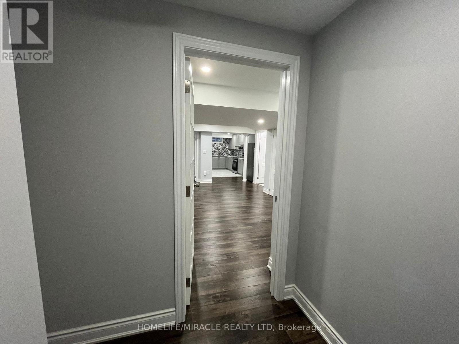 Bsmt - 9438 Credit View Road, Brampton, Ontario  L6X 3A7 - Photo 15 - W12438611