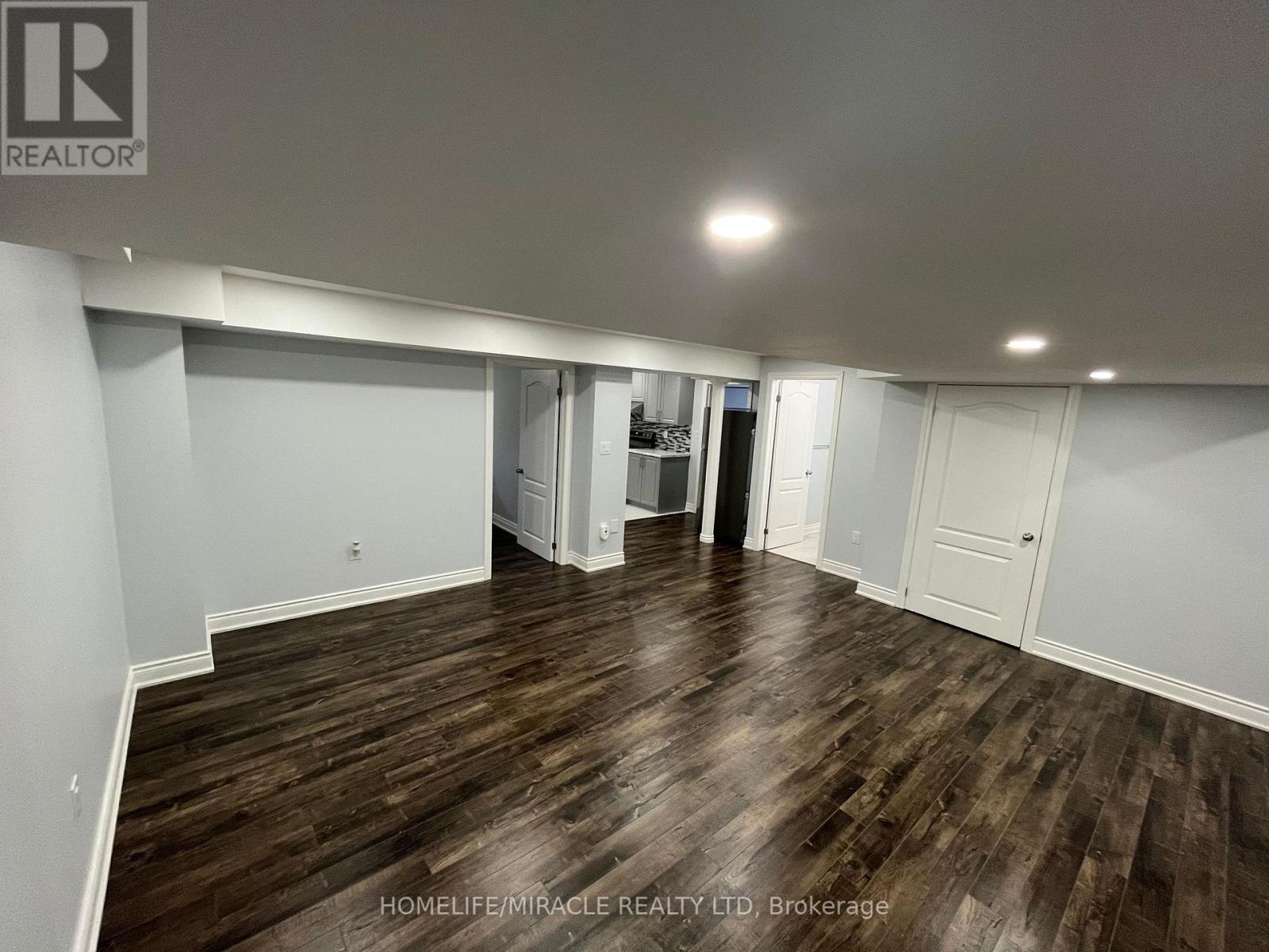 Bsmt - 9438 Credit View Road, Brampton, Ontario  L6X 3A7 - Photo 4 - W12438611