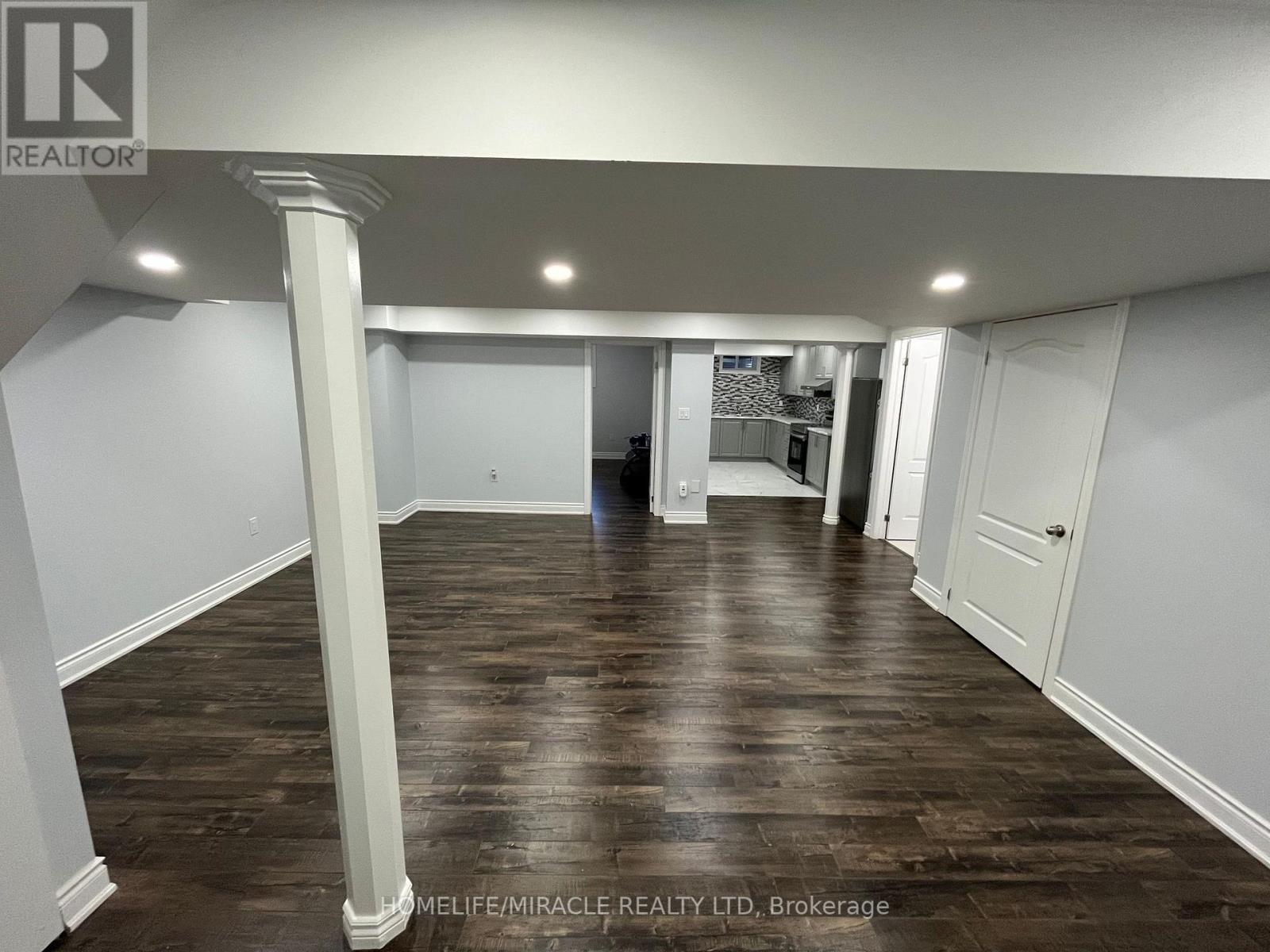 Bsmt - 9438 Credit View Road, Brampton, Ontario  L6X 3A7 - Photo 5 - W12438611