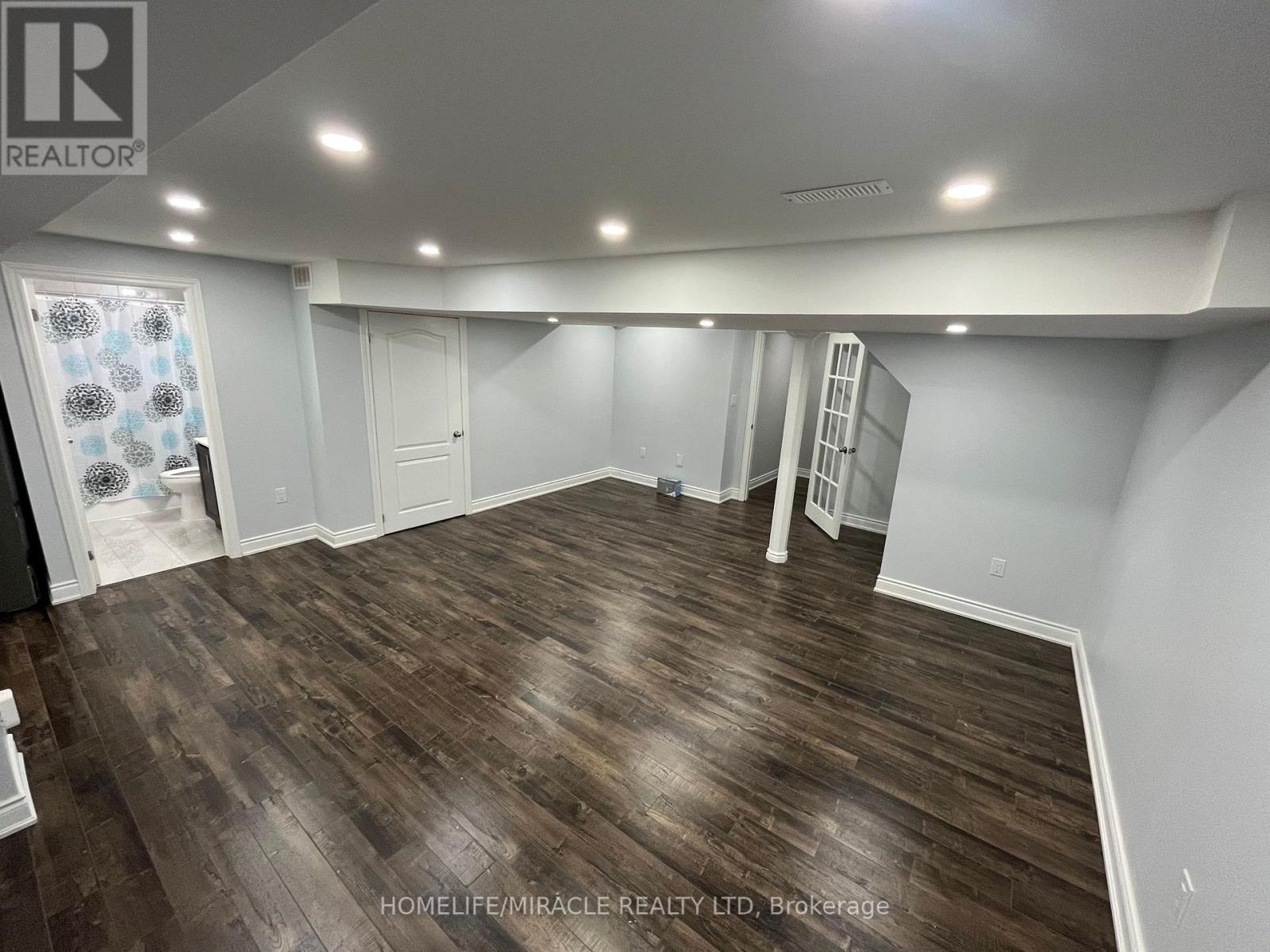 Bsmt - 9438 Credit View Road, Brampton, Ontario  L6X 3A7 - Photo 6 - W12438611