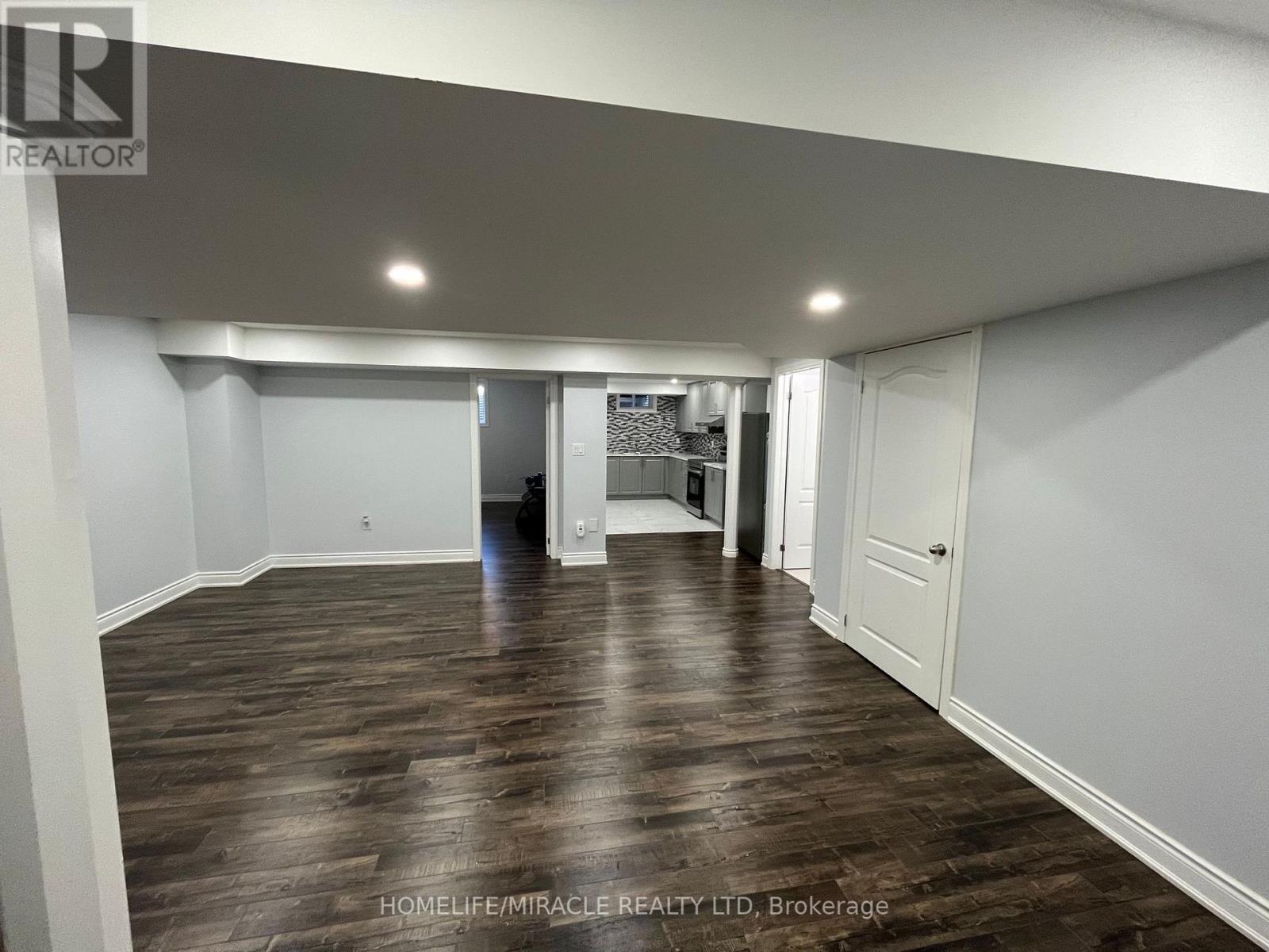 Bsmt - 9438 Credit View Road, Brampton, Ontario  L6X 3A7 - Photo 7 - W12438611