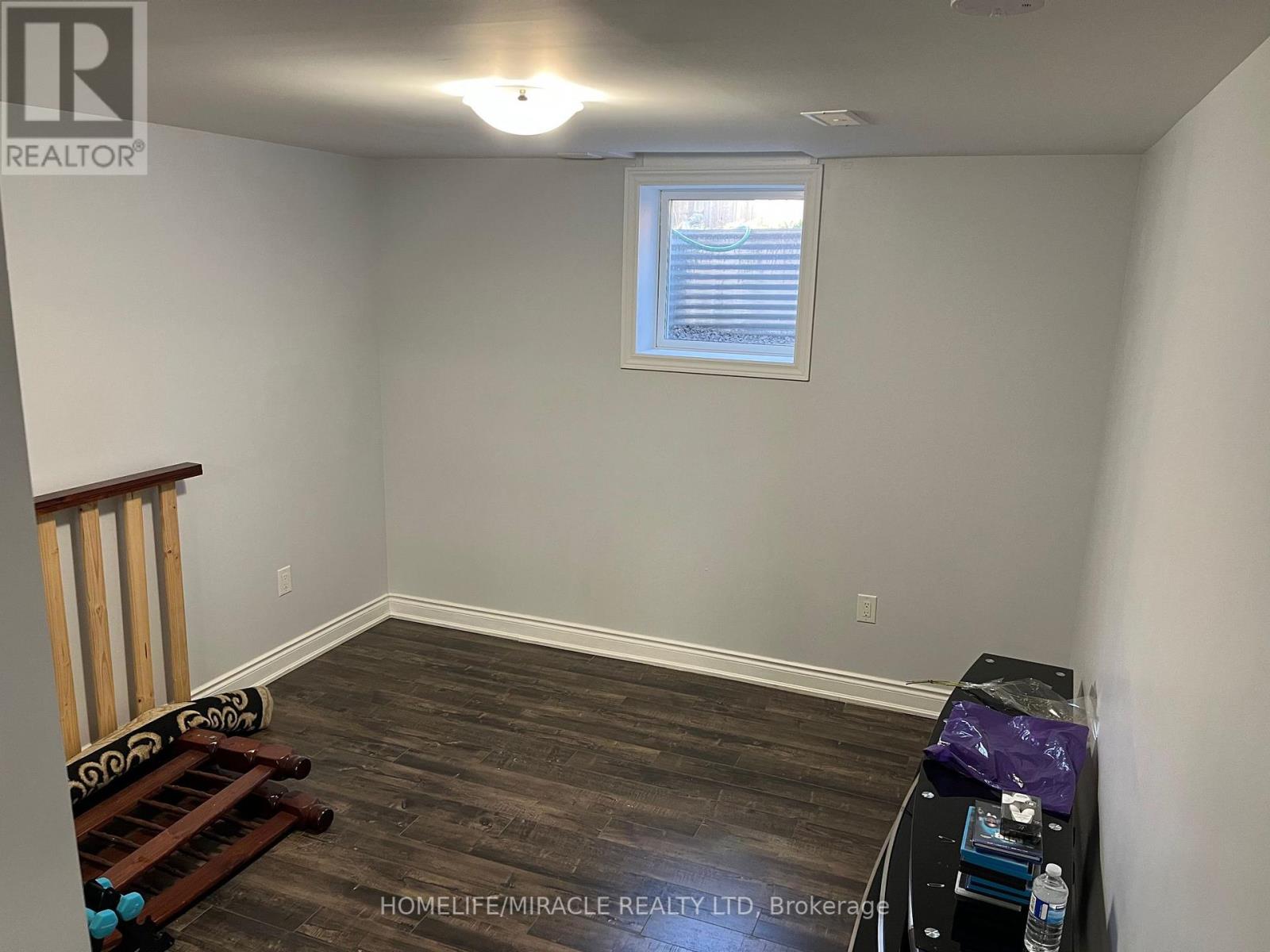 Bsmt - 9438 Credit View Road, Brampton, Ontario  L6X 3A7 - Photo 8 - W12438611