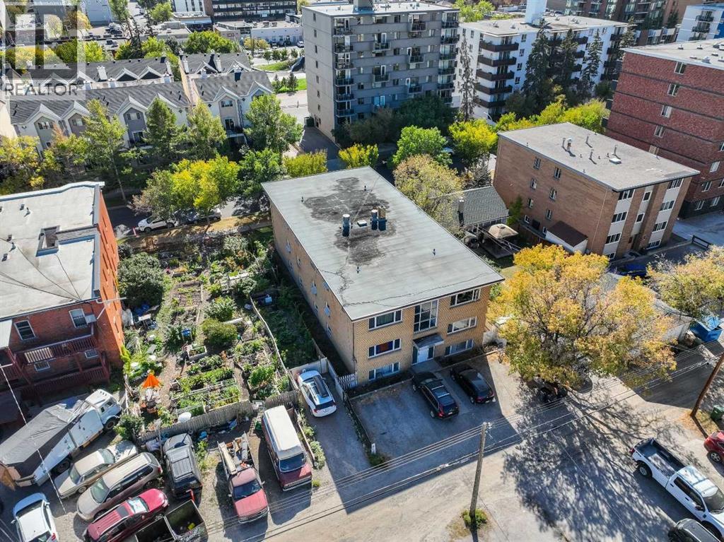 1216 15 Avenue Sw, Calgary, Alberta  T3C 0X5 - Photo 41 - A2261454