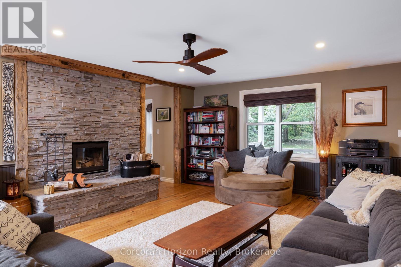 707 Peter Street W, Oro-Medonte, Ontario  L4R 4K3 - Photo 11 - S12438672
