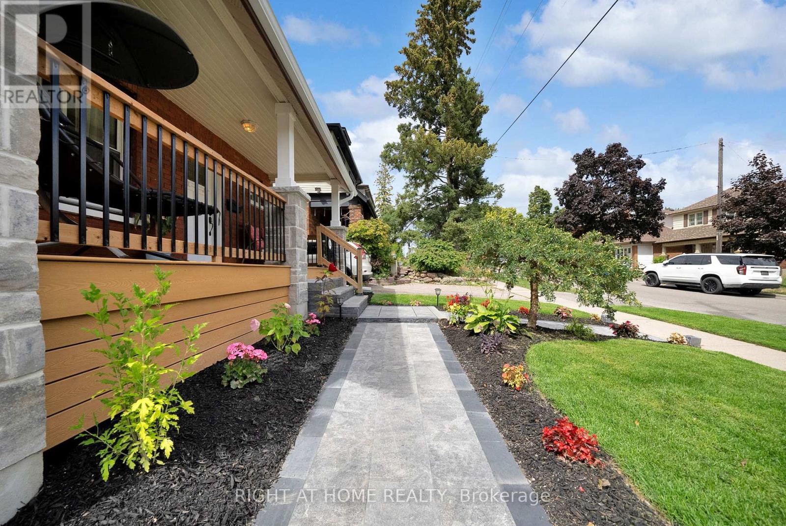 84 Oshawa Boulevard N, Oshawa, Ontario  L1G 5V6 - Photo 4 - E12438628