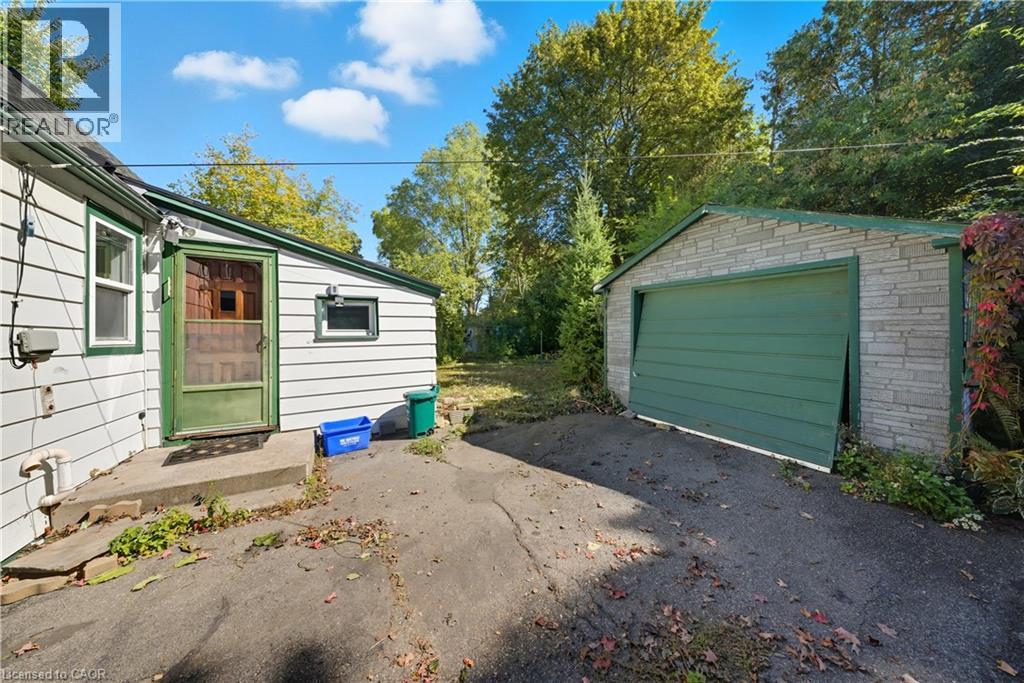 35 Glen Road, Kitchener, Ontario  N2M 3E7 - Photo 11 - 40772593