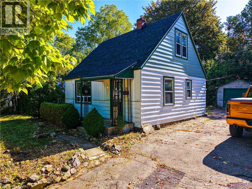 35 Glen Road, Kitchener, Ontario  N2M 3E7 - Photo 20 - 40772593