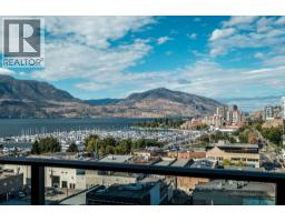 1626 Water Street Unit# 902, kelowna, British Columbia