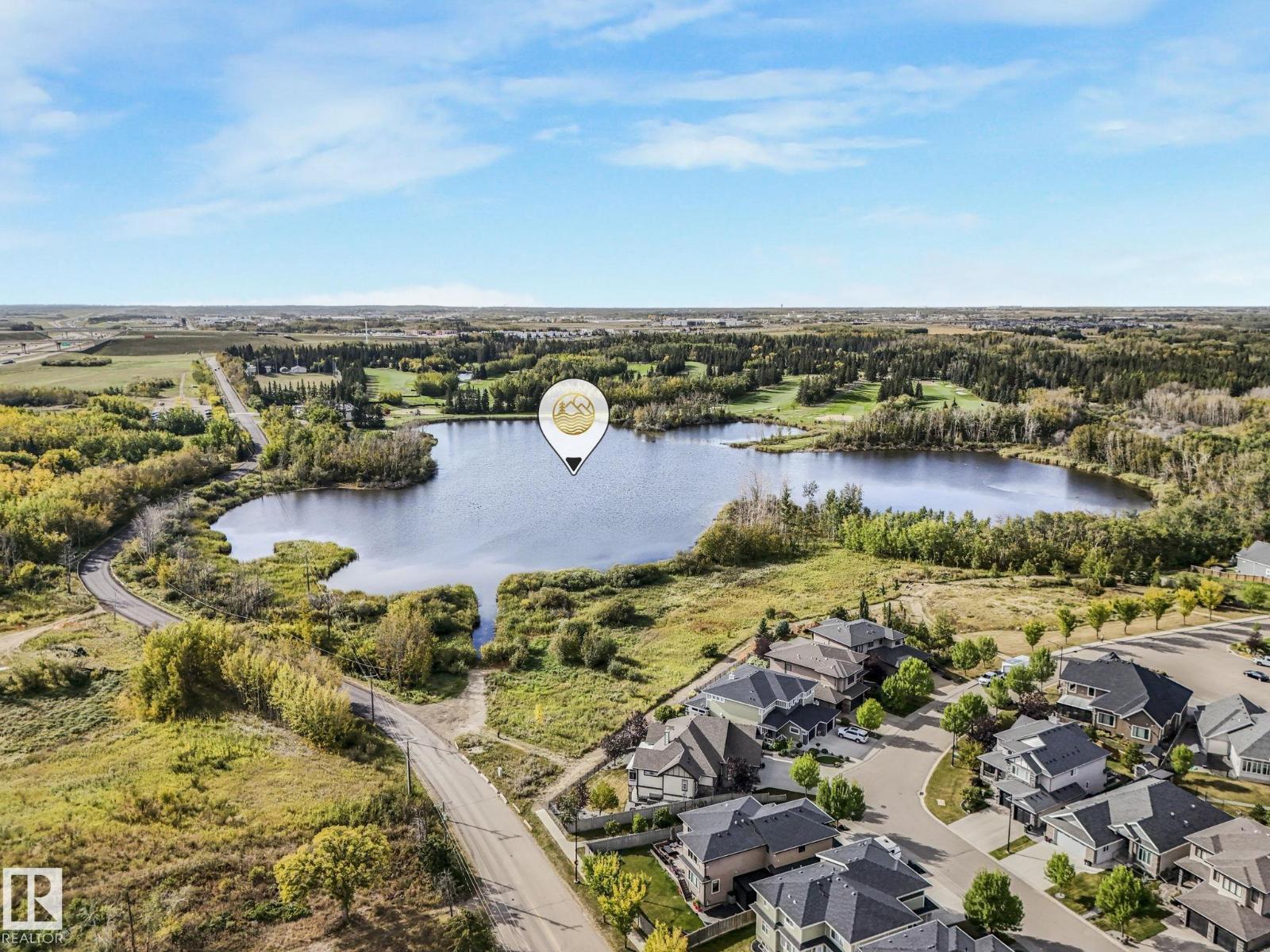 3140 Magpie Wy Nw Nw, Edmonton, Alberta  T5S 0E1 - Photo 18 - E4454593