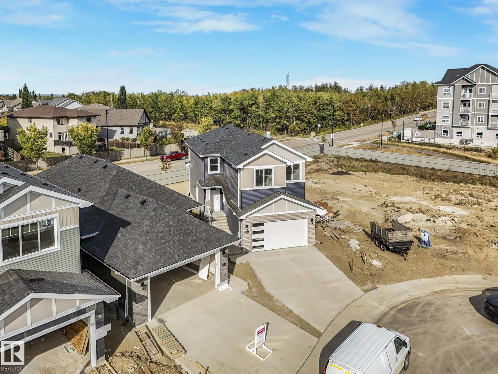 3140 Magpie Wy Nw Nw, Edmonton, Alberta  T5S 0E1 - Photo 9 - E4454593