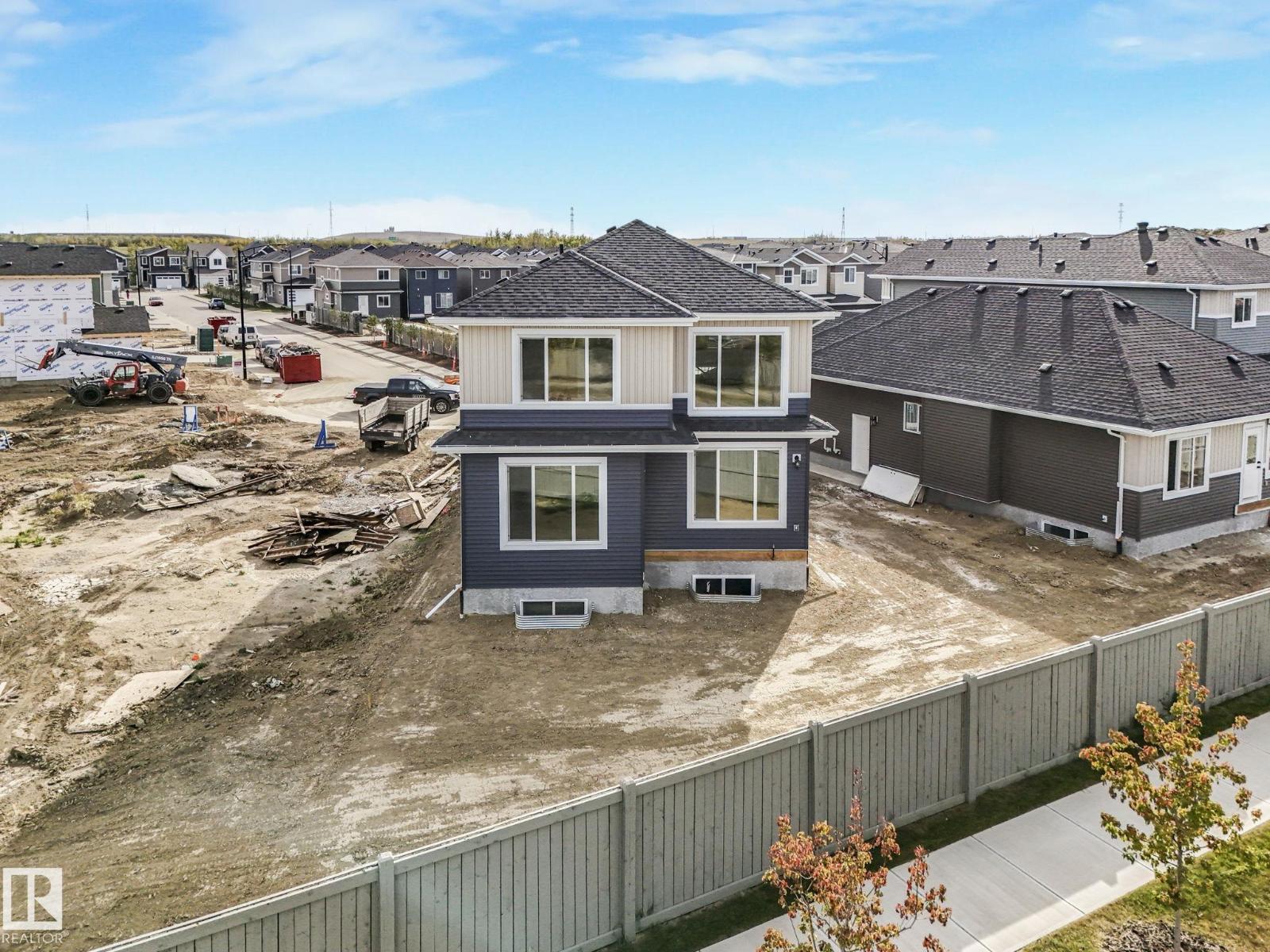 3140 Magpie Wy Nw Nw, Edmonton, Alberta  T5S 0E1 - Photo 10 - E4454593