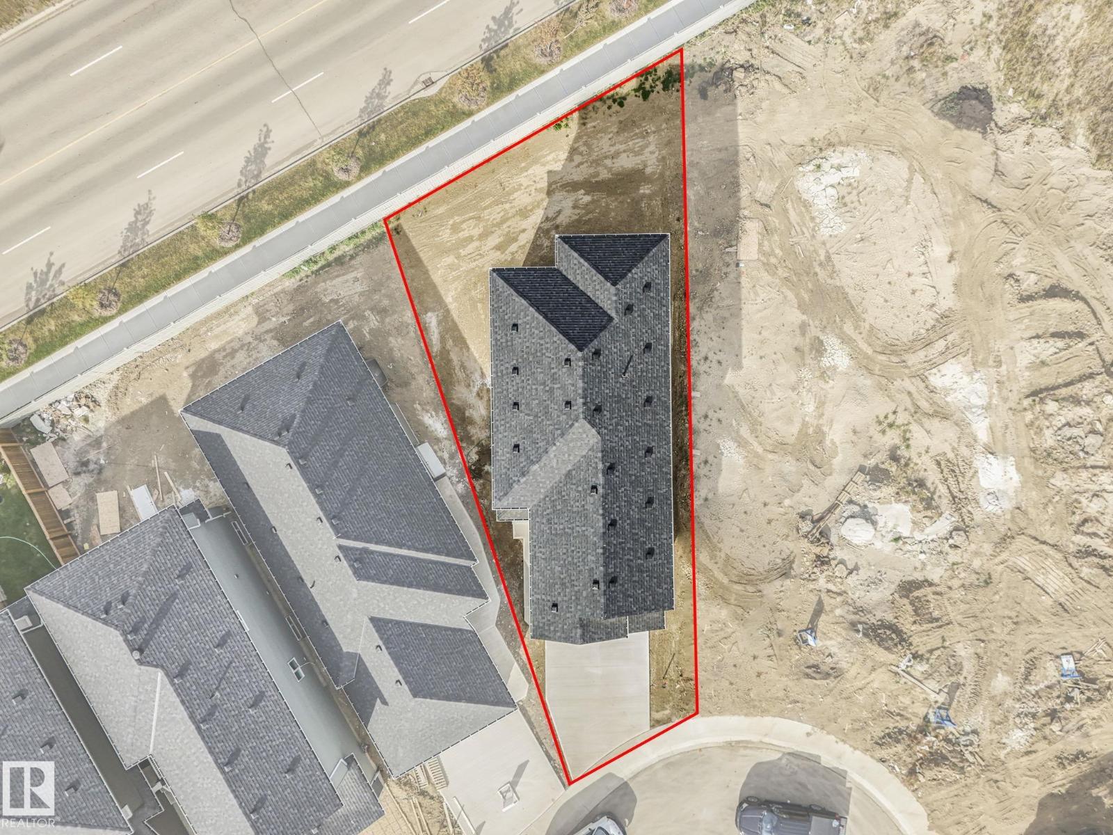 3140 Magpie Wy Nw Nw, Edmonton, Alberta  T5S 0E1 - Photo 13 - E4454593