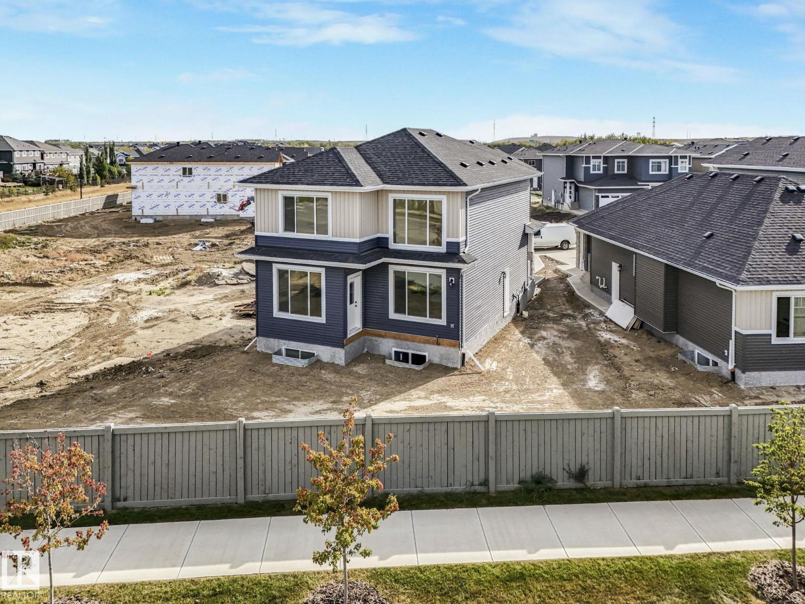 3140 Magpie Wy Nw Nw, Edmonton, Alberta  T5S 0E1 - Photo 11 - E4454593