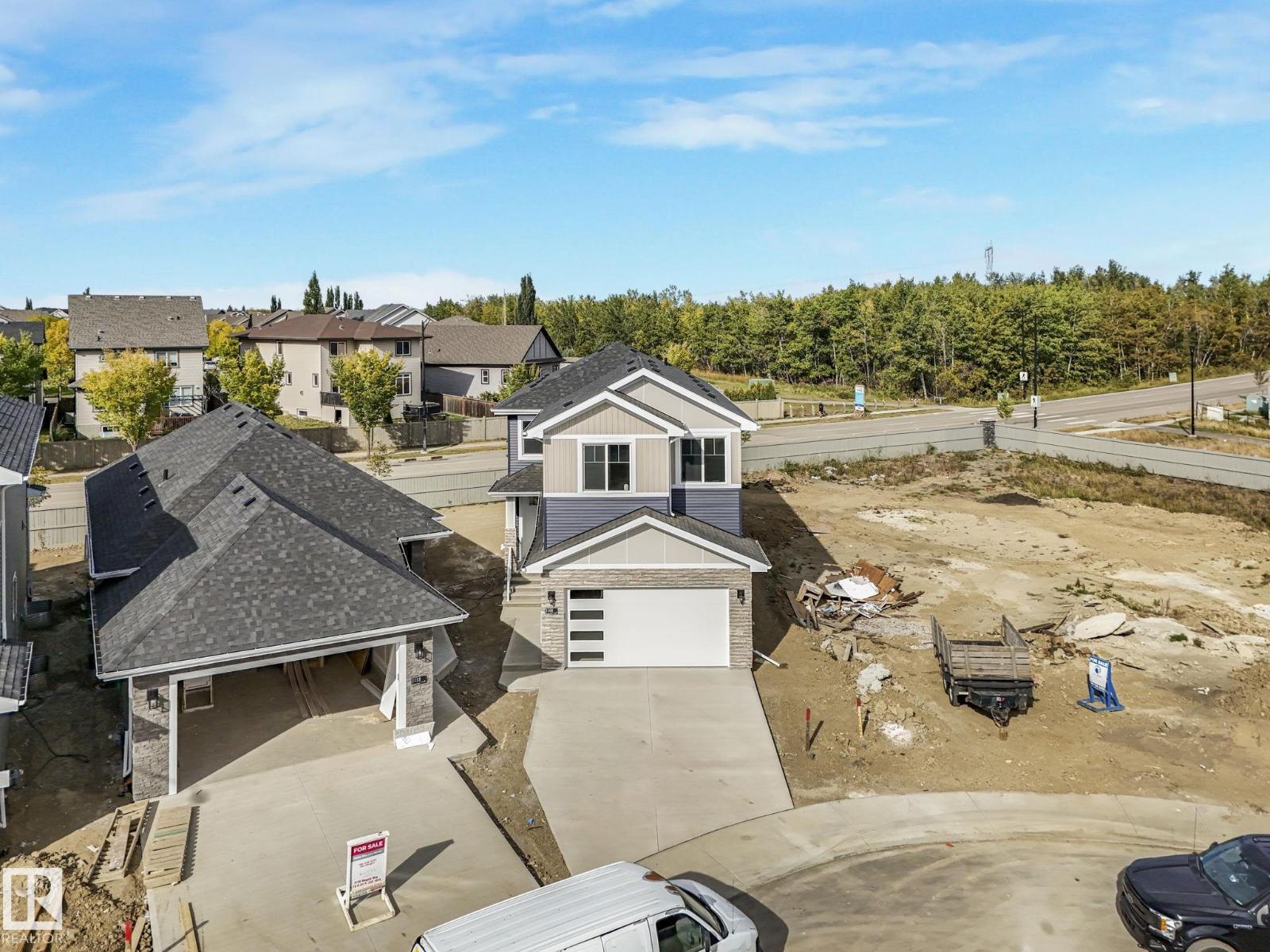 3140 Magpie Wy Nw Nw, Edmonton, Alberta  T5S 0E1 - Photo 6 - E4454593