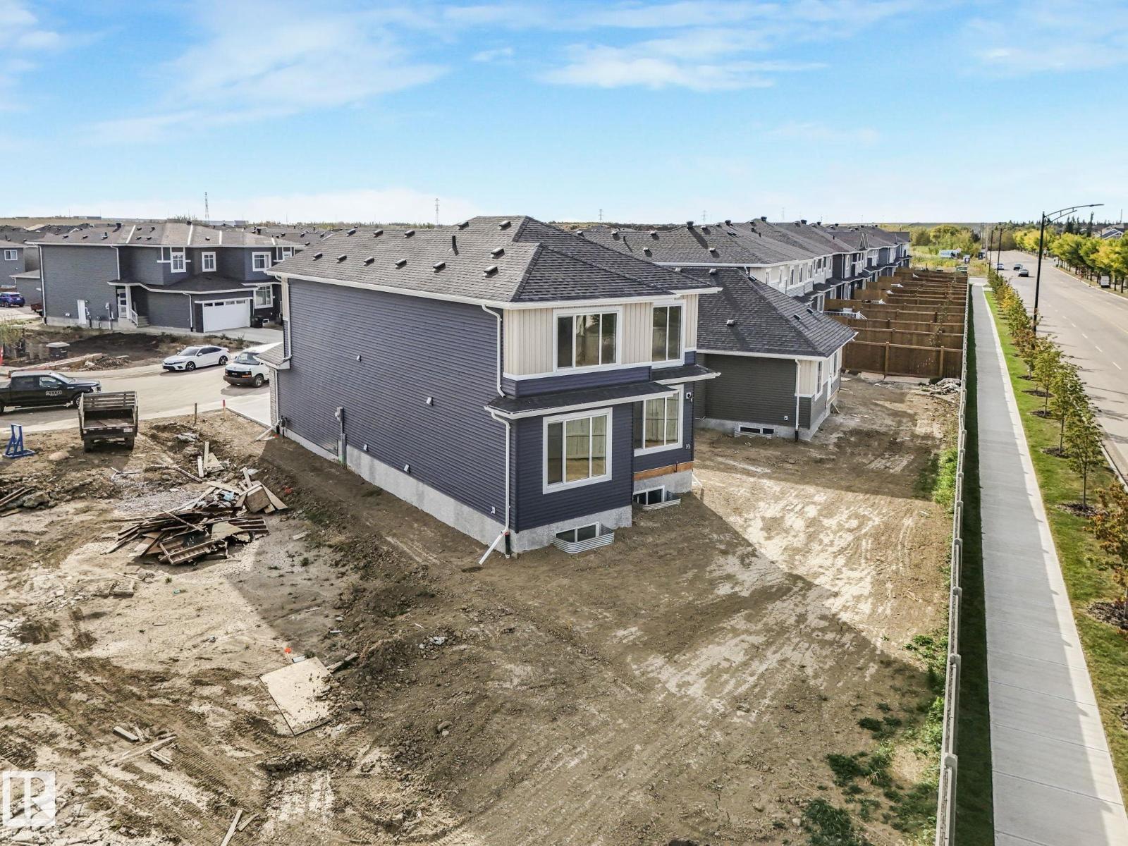 3140 Magpie Wy Nw Nw, Edmonton, Alberta  T5S 0E1 - Photo 12 - E4454593