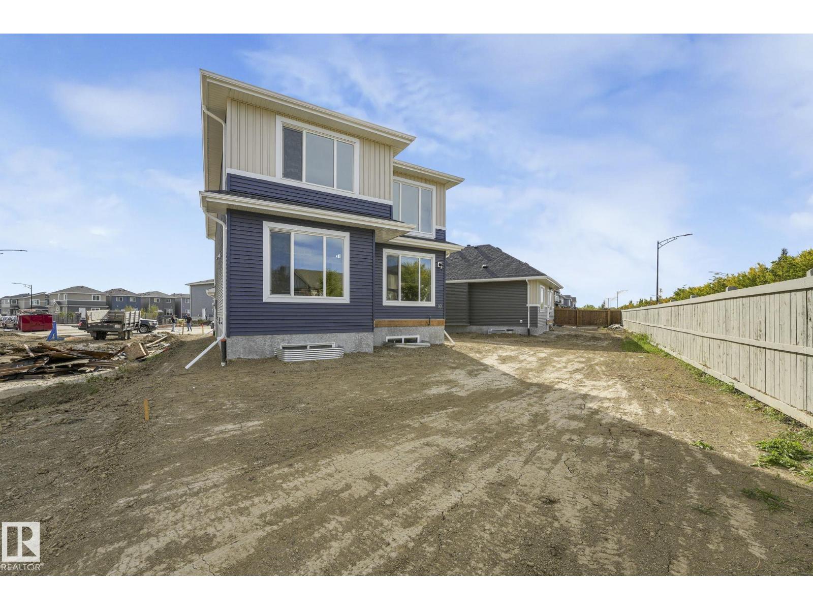 3140 Magpie Wy Nw Nw, Edmonton, Alberta  T5S 0E1 - Photo 25 - E4454593