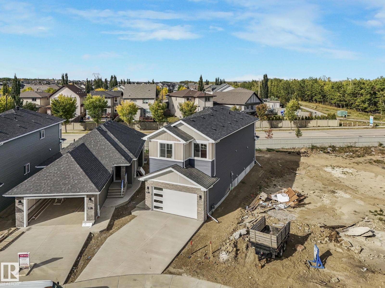 3140 Magpie Wy Nw Nw, Edmonton, Alberta  T5S 0E1 - Photo 5 - E4454593