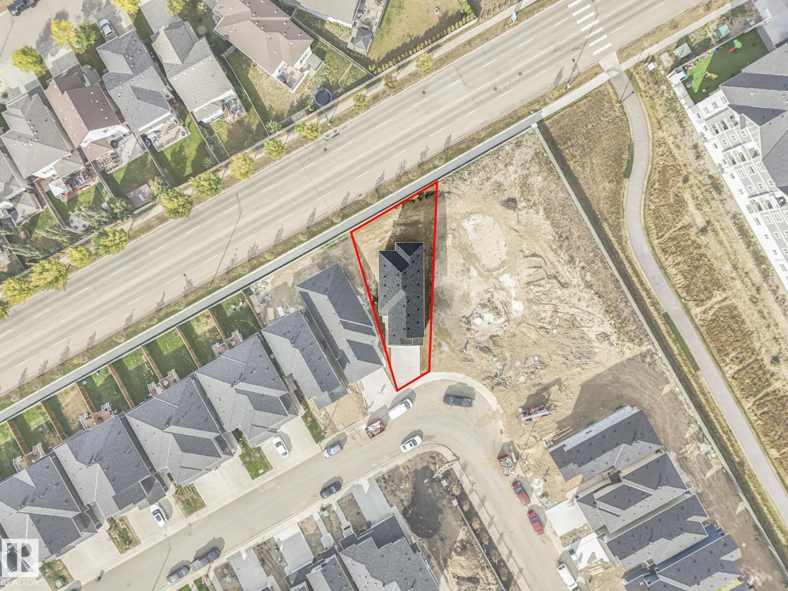 3140 Magpie Wy Nw Nw, Edmonton, Alberta  T5S 0E1 - Photo 14 - E4454593