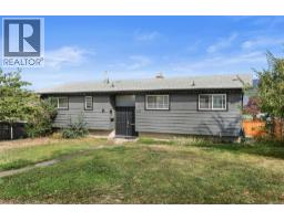 492 GRANDVIEW Terrace South Kamloops