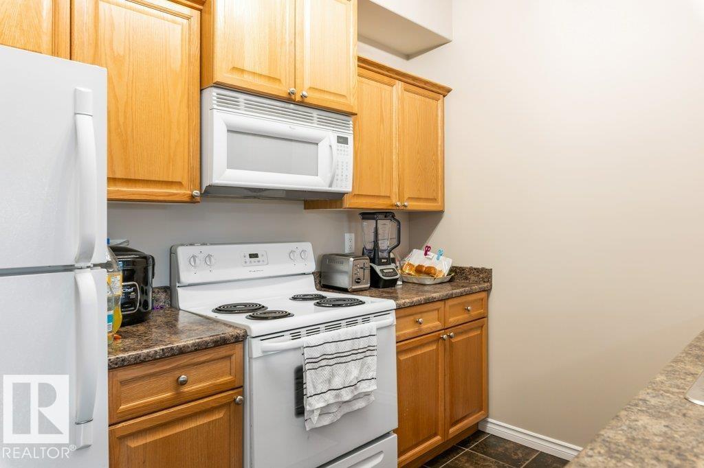 #135 16807 100 Av Nw, Edmonton, Alberta  T5P 4Z6 - Photo 9 - E4460311
