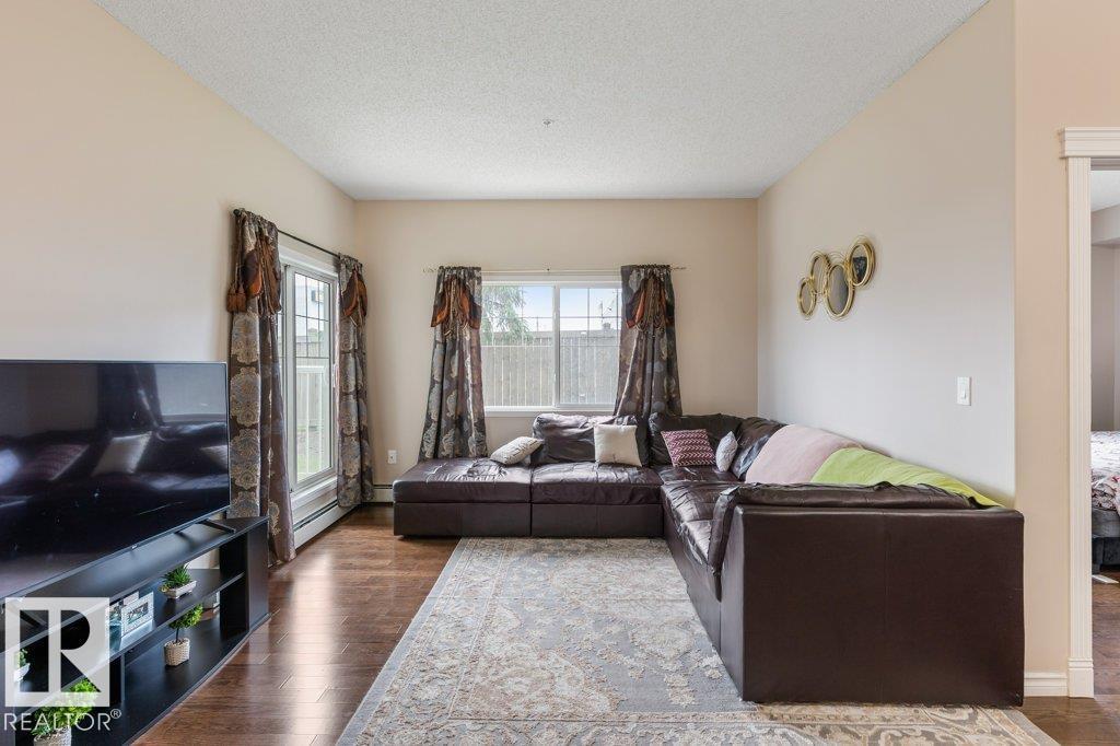 #135 16807 100 Av Nw, Edmonton, Alberta  T5P 4Z6 - Photo 4 - E4460311