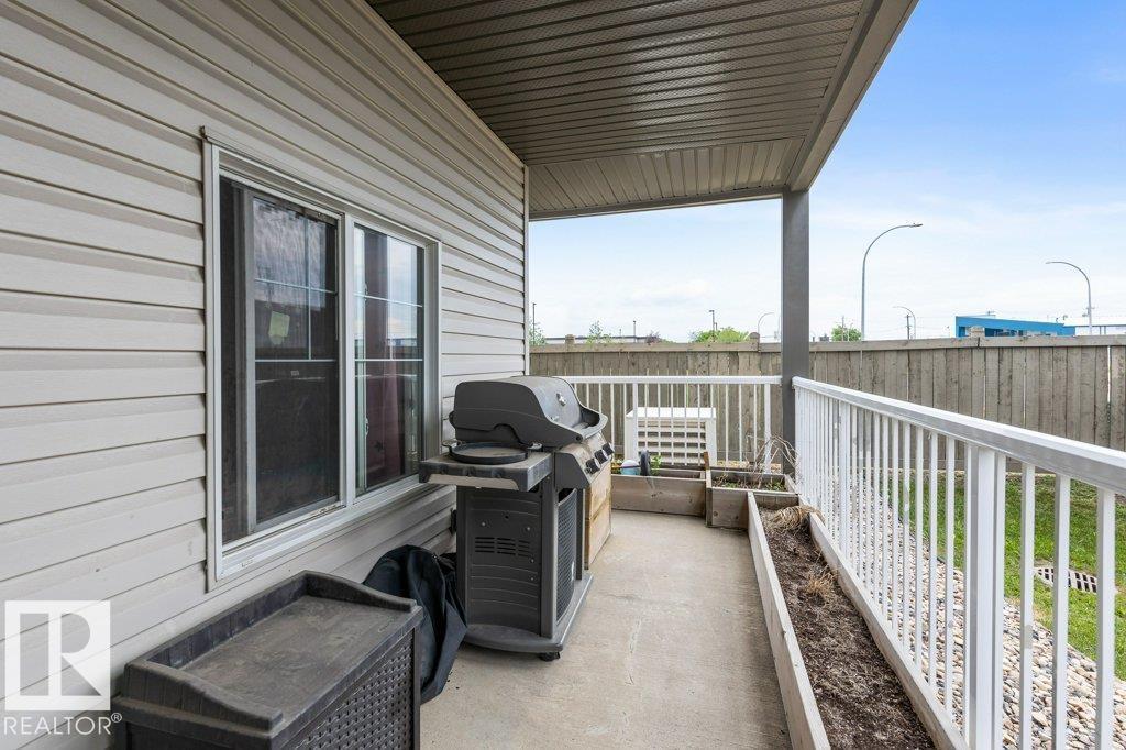 #135 16807 100 Av Nw, Edmonton, Alberta  T5P 4Z6 - Photo 17 - E4460311