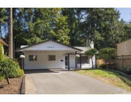 4640 203A STREET, Langley, British Columbia