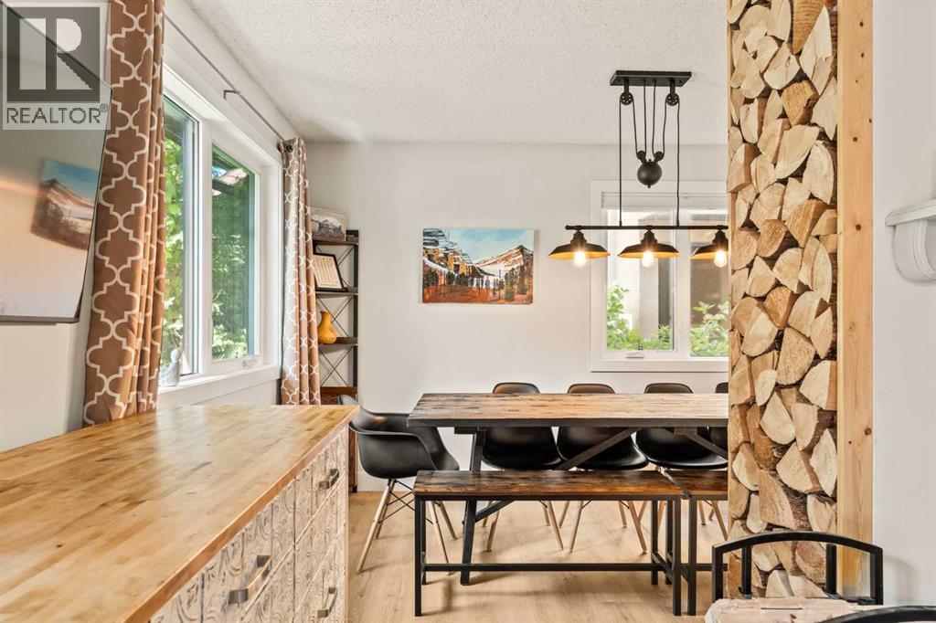 109, 200 Three Sisters Drive, Canmore, Alberta  T1W 2M1 - Photo 16 - A2260122
