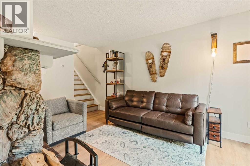 109, 200 Three Sisters Drive, Canmore, Alberta  T1W 2M1 - Photo 8 - A2260122