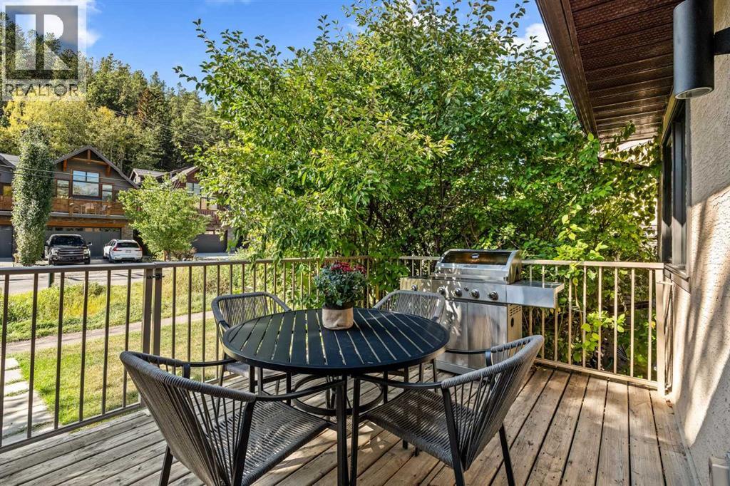 109, 200 Three Sisters Drive, Canmore, Alberta  T1W 2M1 - Photo 34 - A2260122