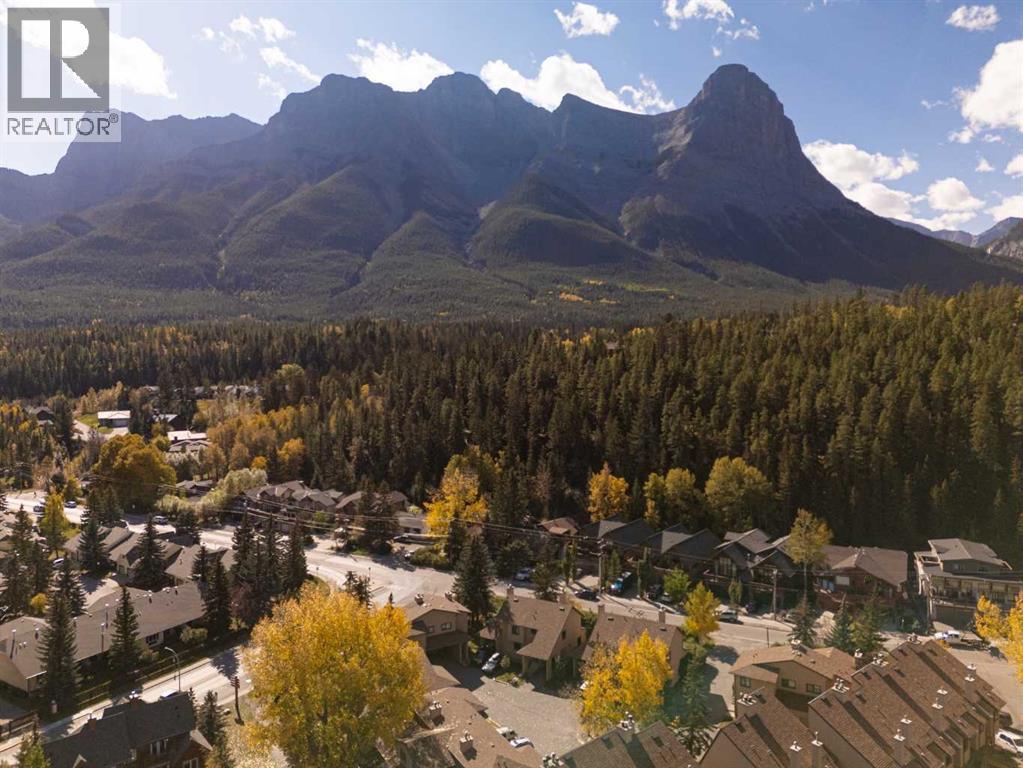 109, 200 Three Sisters Drive, Canmore, Alberta  T1W 2M1 - Photo 2 - A2260122