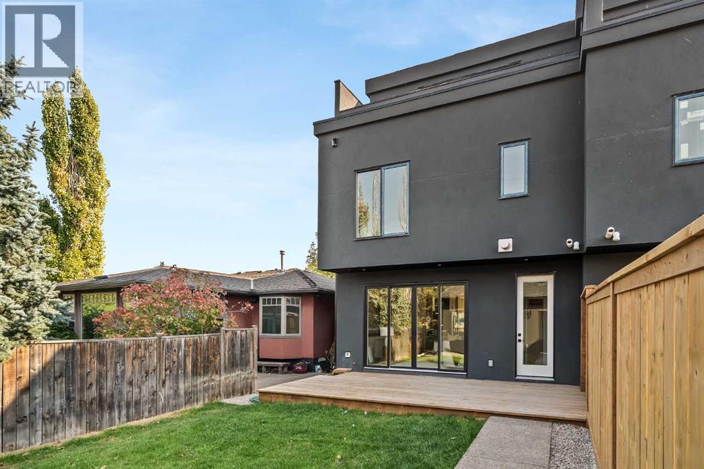 2013 34 Street Sw, Calgary, Alberta  T3E 2V9 - Photo 46 - A2260297