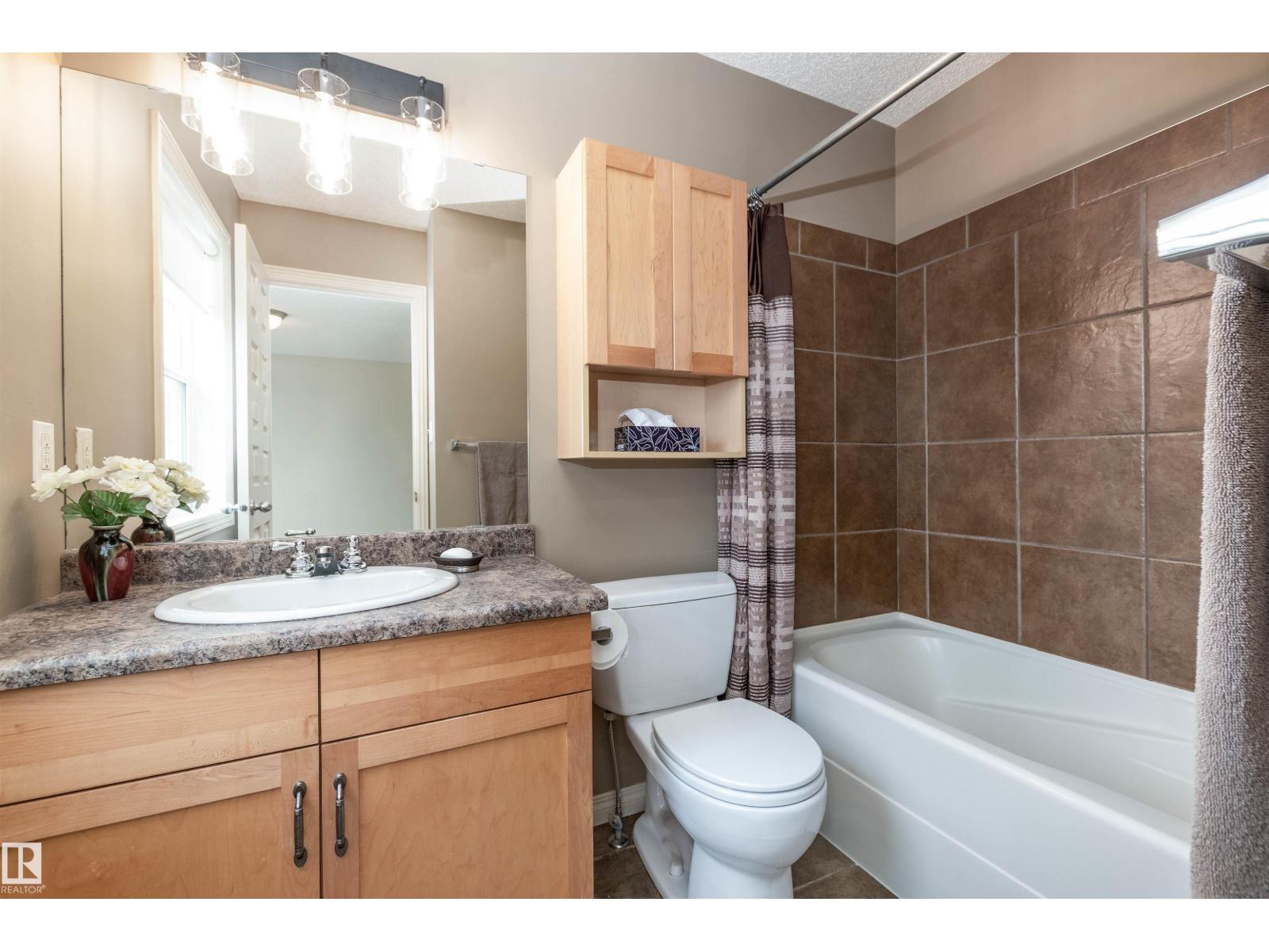 14 Summerfield Pt, Sherwood Park, Alberta  T8H 2P6 - Photo 21 - E4460166