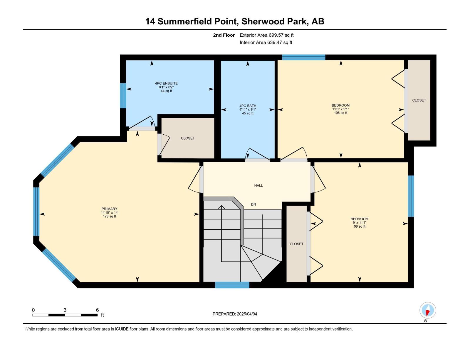 14 Summerfield Pt, Sherwood Park, Alberta  T8H 2P6 - Photo 42 - E4460166