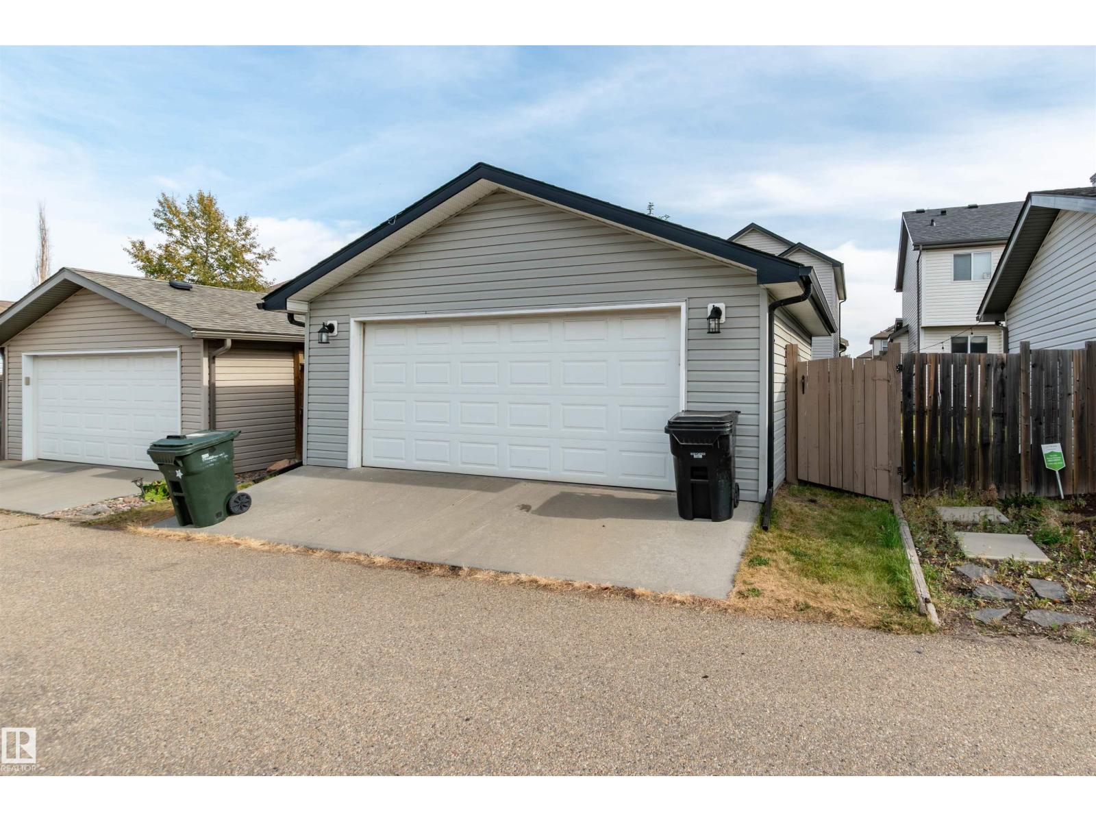 14 Summerfield Pt, Sherwood Park, Alberta  T8H 2P6 - Photo 38 - E4460166