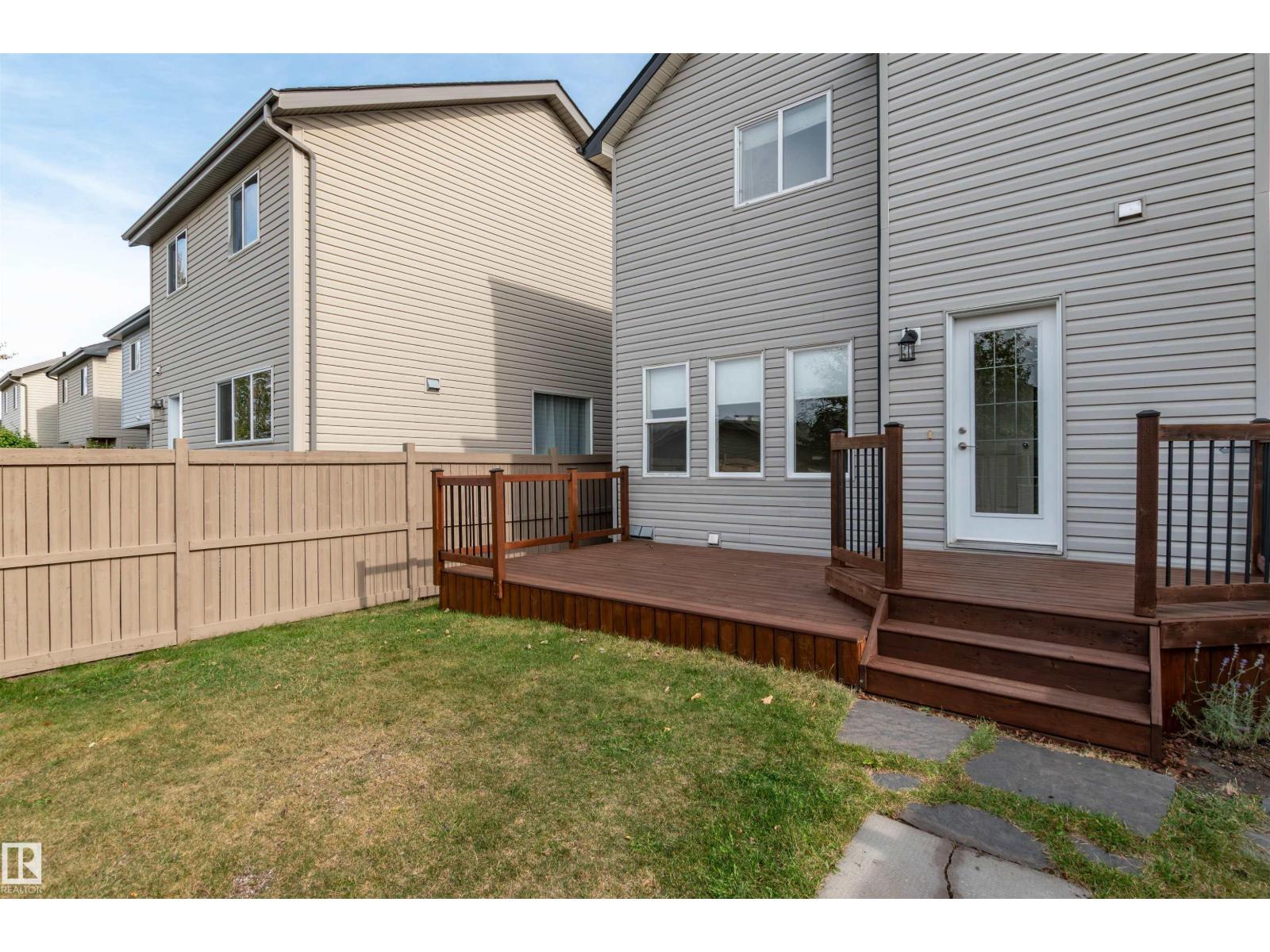 14 Summerfield Pt, Sherwood Park, Alberta  T8H 2P6 - Photo 39 - E4460166