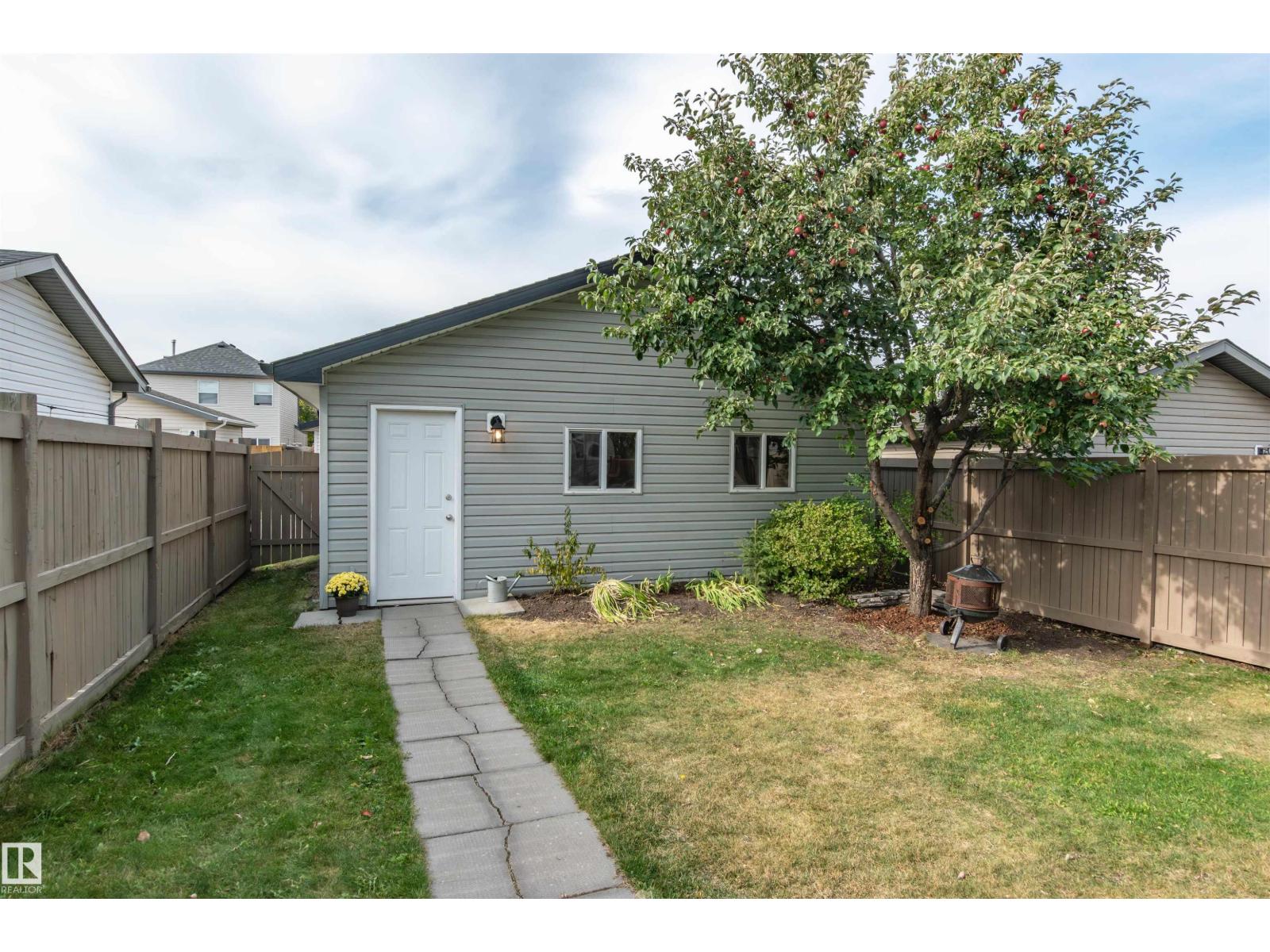 14 Summerfield Pt, Sherwood Park, Alberta  T8H 2P6 - Photo 37 - E4460166