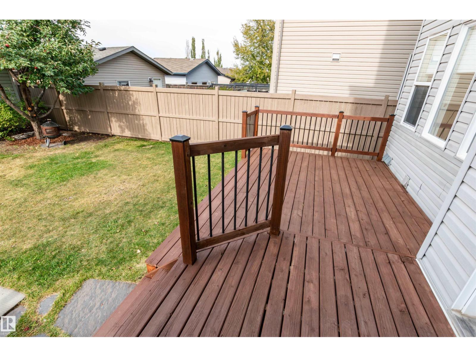 14 Summerfield Pt, Sherwood Park, Alberta  T8H 2P6 - Photo 40 - E4460166