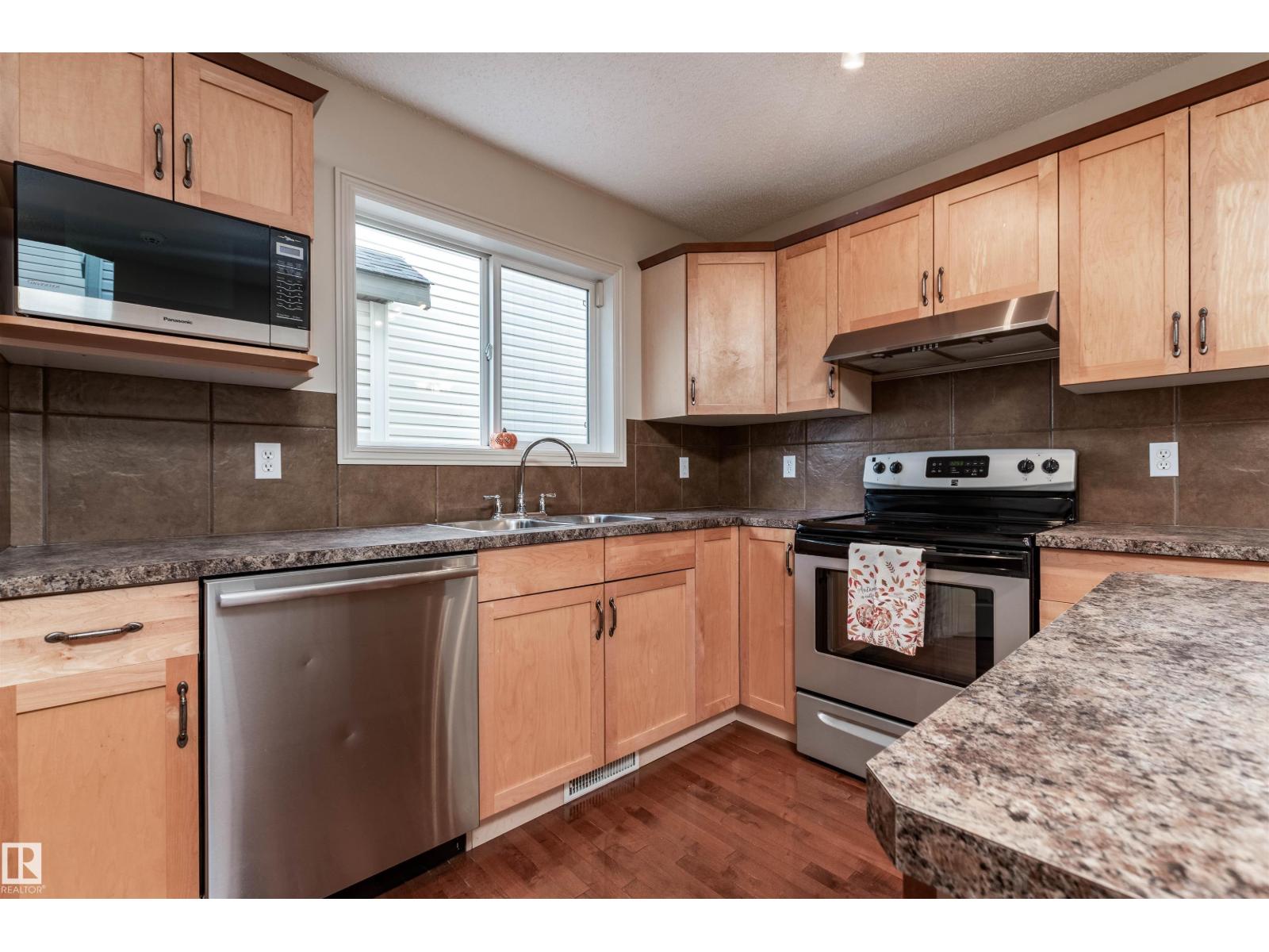 14 Summerfield Pt, Sherwood Park, Alberta  T8H 2P6 - Photo 11 - E4460166