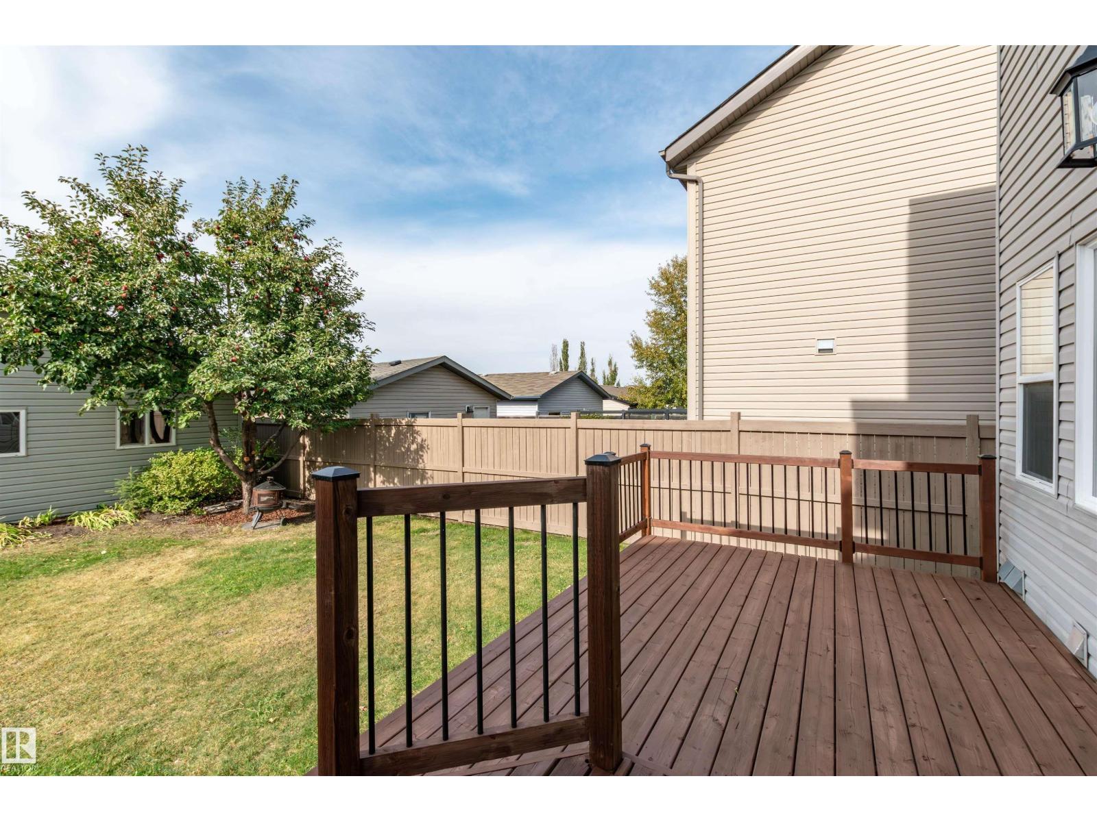 14 Summerfield Pt, Sherwood Park, Alberta  T8H 2P6 - Photo 35 - E4460166