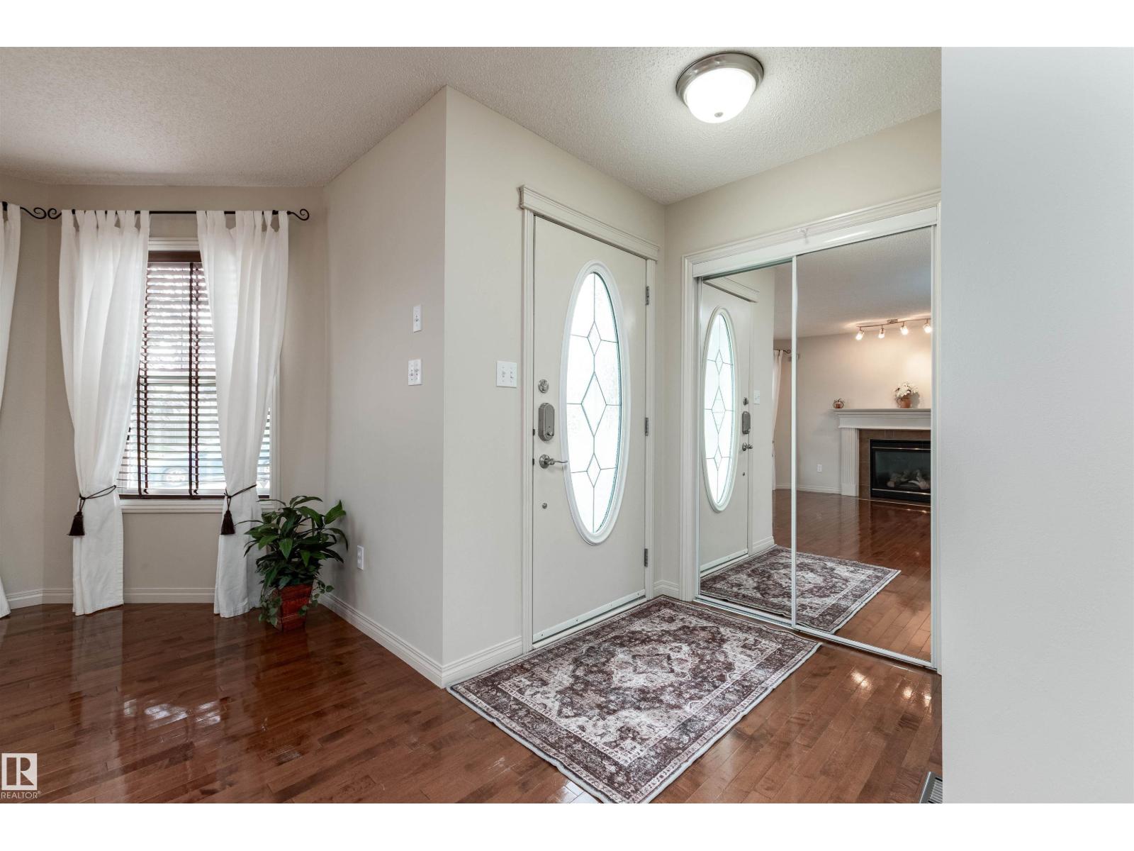 14 Summerfield Pt, Sherwood Park, Alberta  T8H 2P6 - Photo 7 - E4460166